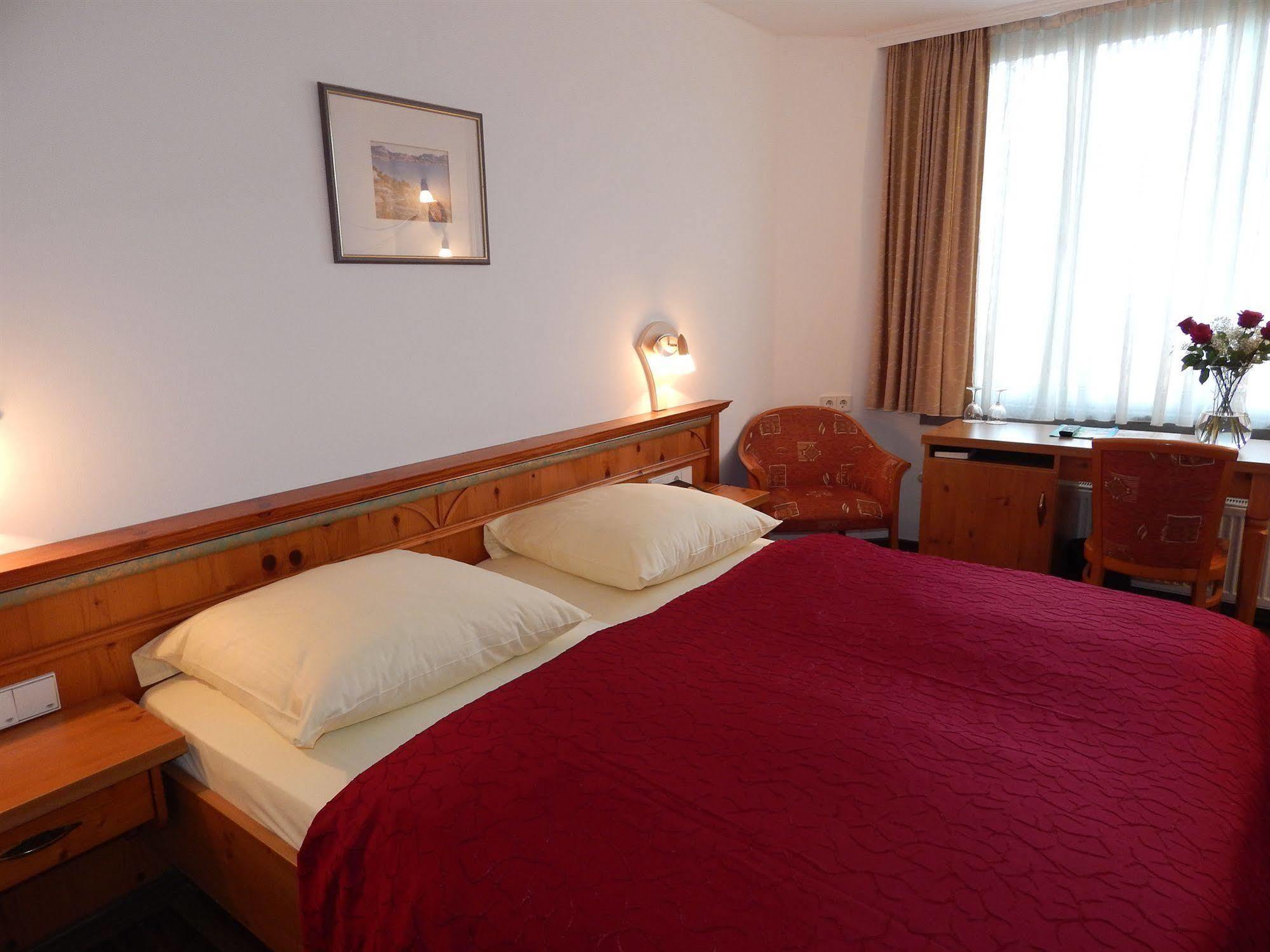 Zur Post Hotel